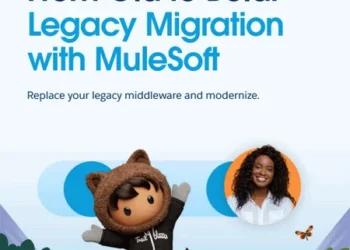 From Old to Bold: Legacy Migration with MuleSoft