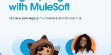 From Old to Bold: Legacy Migration with MuleSoft