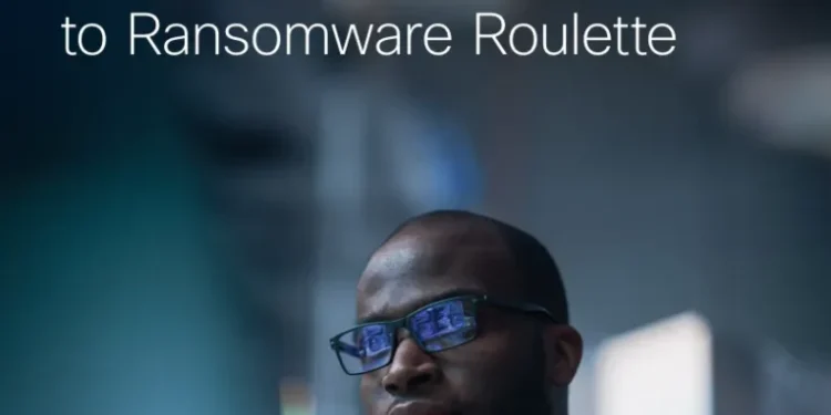 Cisco Cyber Threat Trends Report: From Trojan Takeovers to Ransomware Roulette