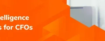 Gartner® Research: Artificial Intelligence Foundations for CFOs