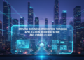 Driving Business Innovation Through Application Modernization and Hybrid Cloud