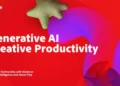 Generative AI Creative Productivity