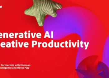 Generative AI Creative Productivity