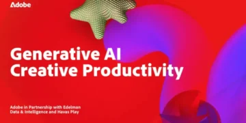 Generative AI Creative Productivity
