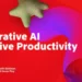 Generative AI Creative Productivity