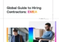 Global Guide to Hiring Contractors: EMEA