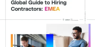 Global Guide to Hiring Contractors: EMEA