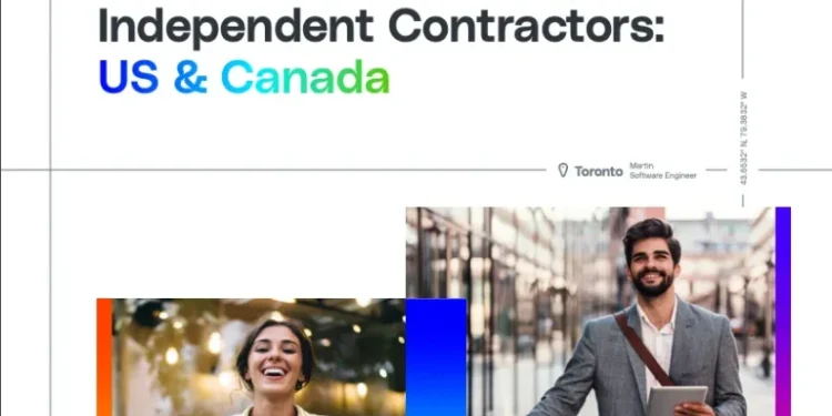 Global Guide to Hiring Independent Contractors: US and Canada