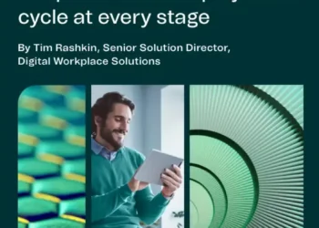 Harmonizing tech and talent to optimize the employee life cycle at every stage