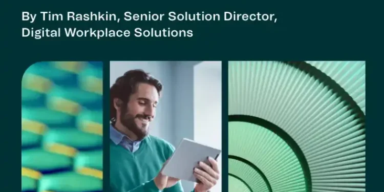 Harmonizing tech and talent to optimize the employee life cycle at every stage