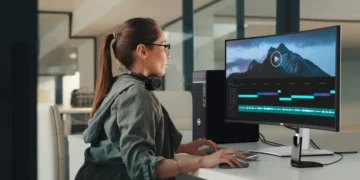 Harness the Power of AI—A Guide to Modernizing Your Workplace