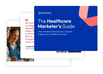 The Healthcare Marketer’s Guide