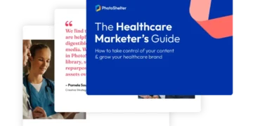 The Healthcare Marketer’s Guide