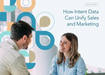 How Intent Data Can Unify Sales and Marketing