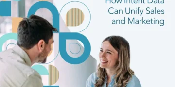 How Intent Data Can Unify Sales and Marketing