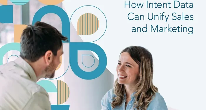 How Intent Data Can Unify Sales and Marketing