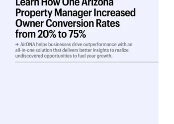 Learn How One Arizona Property Manager Increased Owner Conversion Rates from 20% to 75%