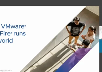 How VMware GemFire Runs the World