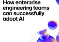 How enterprise engineering teams can successfully adopt AI