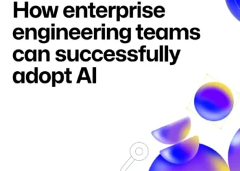 How enterprise engineering teams can successfully adopt AI