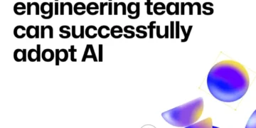 How enterprise engineering teams can successfully adopt AI