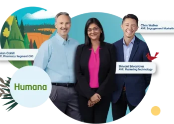 How Humana uses data to bring patients back to the doctor.