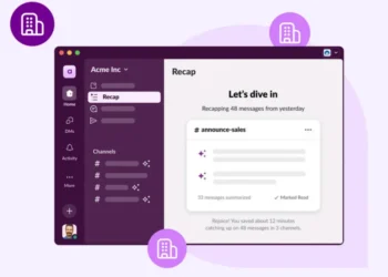 How leading companies innovate with Slack