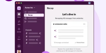 How leading companies innovate with Slack
