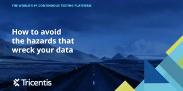 How to avoid the hazards that wreck your data