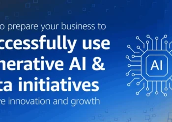 How to prepare your business to successfully use generative AI & data initiatives to drive innovation and growth