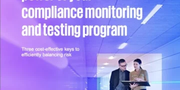 How to Unlock the Power of Your Compliance Monitoring and Testing Program