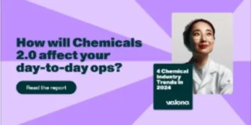 Chemical Industry Trend Analysis