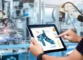 Monitoring IT, OT and IIoT: Use Cases and Dashboards