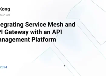 Platform Demo: Integrating Service Mesh and API Gateway with an API Platform