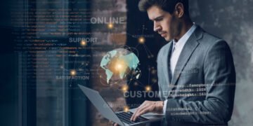 Introducing technology that adapts as your business evolves.