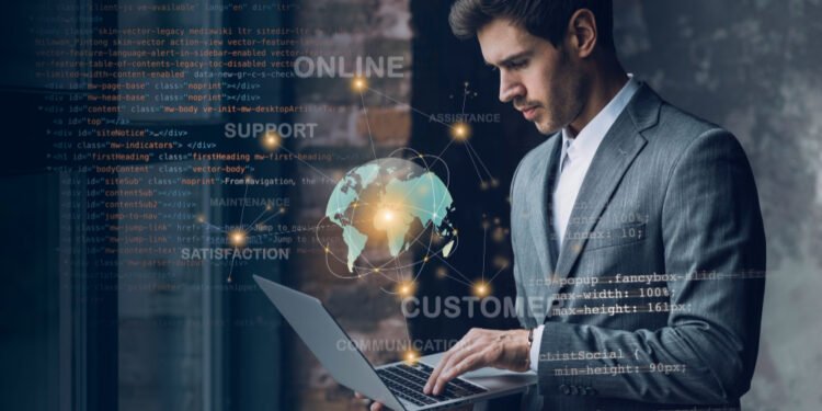 Introducing technology that adapts as your business evolves.