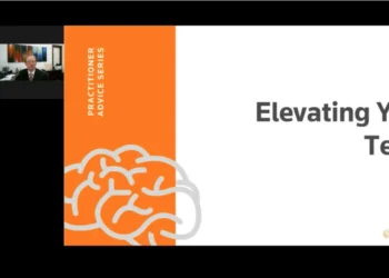 Elevate your team for success