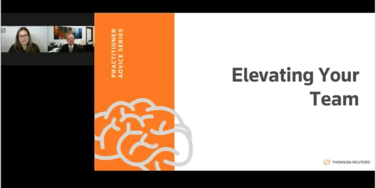 Elevate your team for success