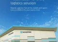 Discover Seamless Logistics at Jeddah’s New Maersk Logistics Park