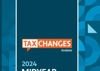 Avalara Tax Changes 2024 Midyear Update