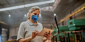 Making your workers connected to develop a truly smart enterprise