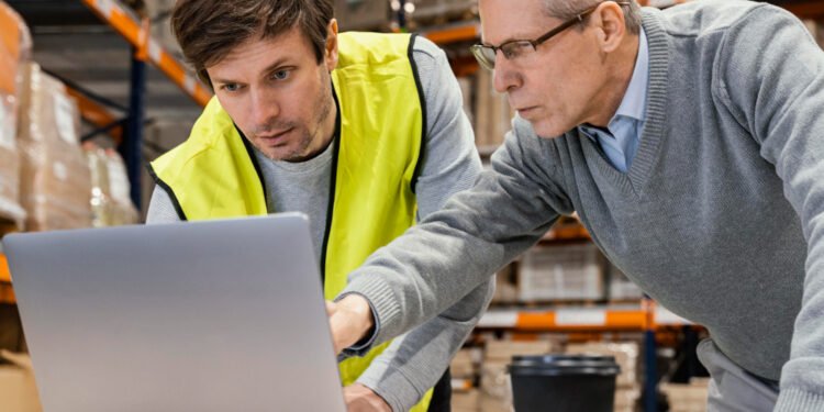 Manufacturing and Retail Decision-Makers Bridge the Divide Between IT and OT