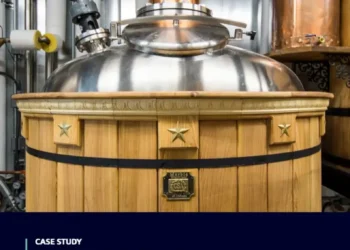 Marble Distilling Co. achieves Zero Waste distinction