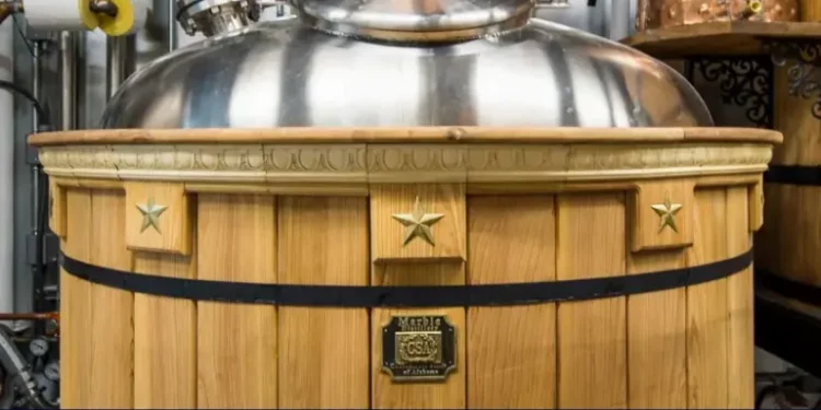 Marble Distilling Co. achieves Zero Waste distinction