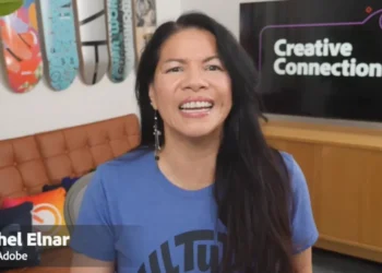 Marketing Workshop: Create Impact with Stunning Presentations with Adobe Express