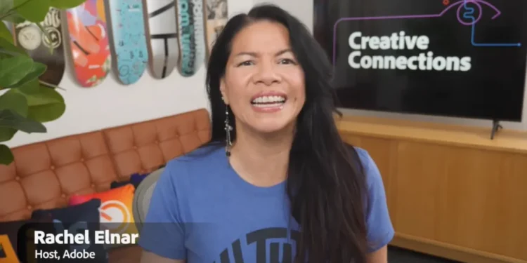 Marketing Workshop: Create Impact with Stunning Presentations with Adobe Express