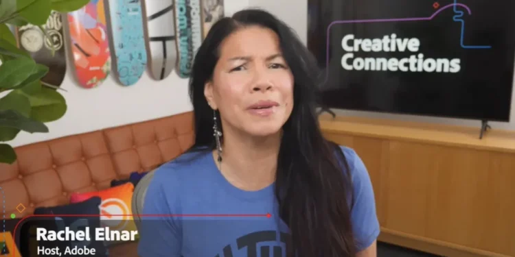 Marketing Workshop: Create Impact with Stunning Presentations with Adobe Express ODW