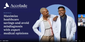 Maximize healthcare savings