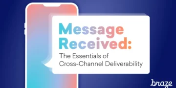 Message Received: The Essentials of Cross-Channel Deliverability