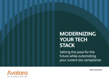 Modernize Your Tech Stack